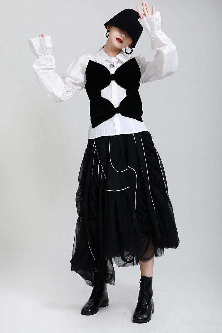 Black Ribbon Affair