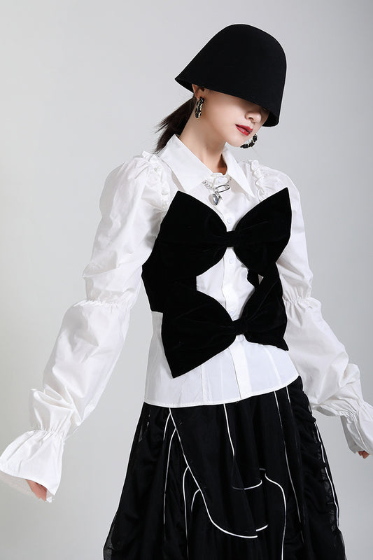 Black Ribbon Affair