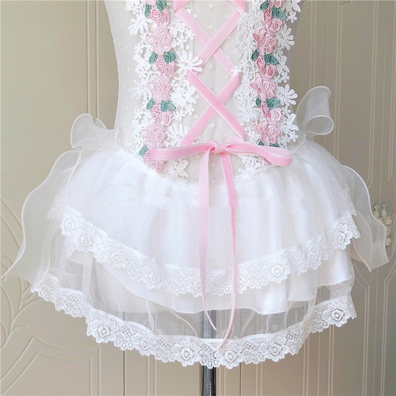 Rosewater Ballet