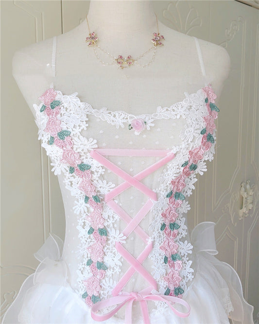 Rosewater Ballet