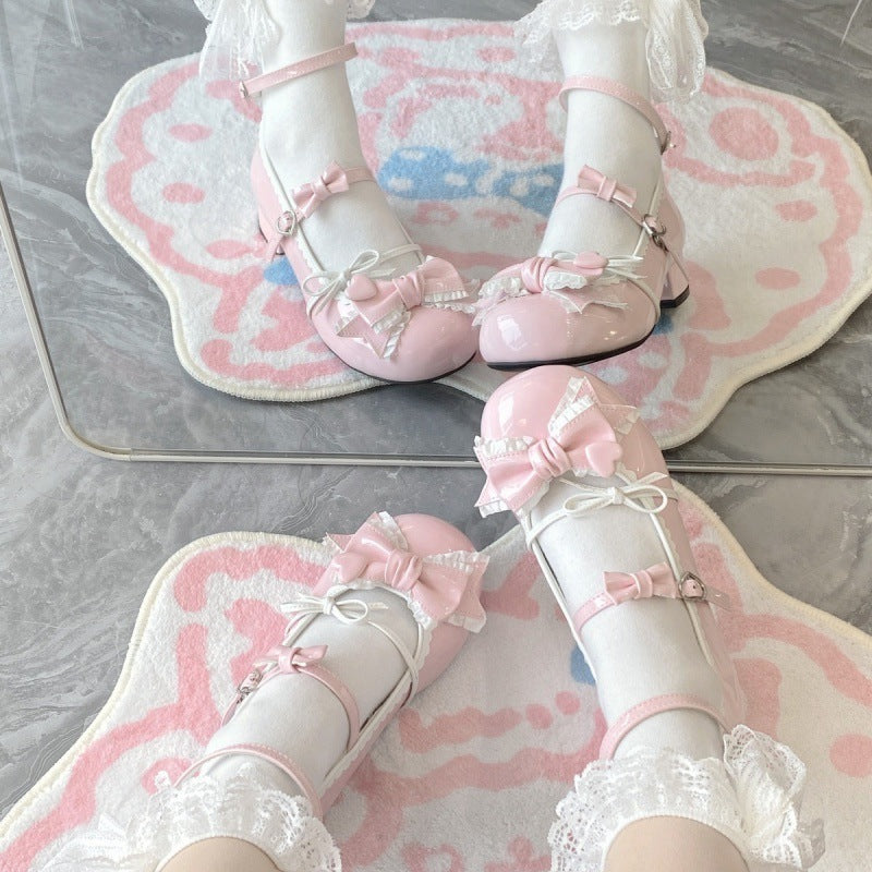 Odette Mary Janes