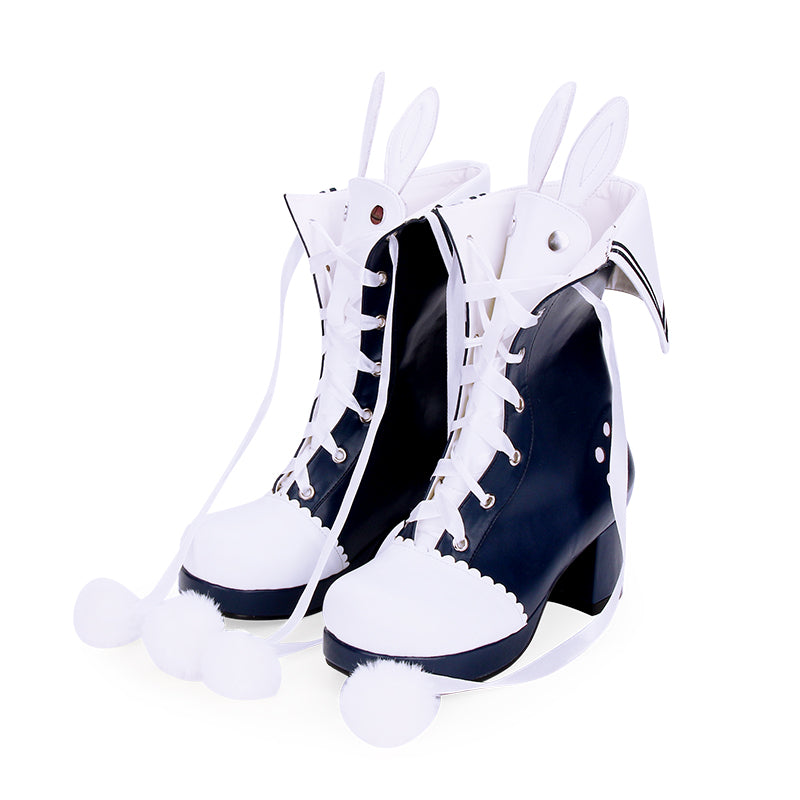 Bunny Ears Boots