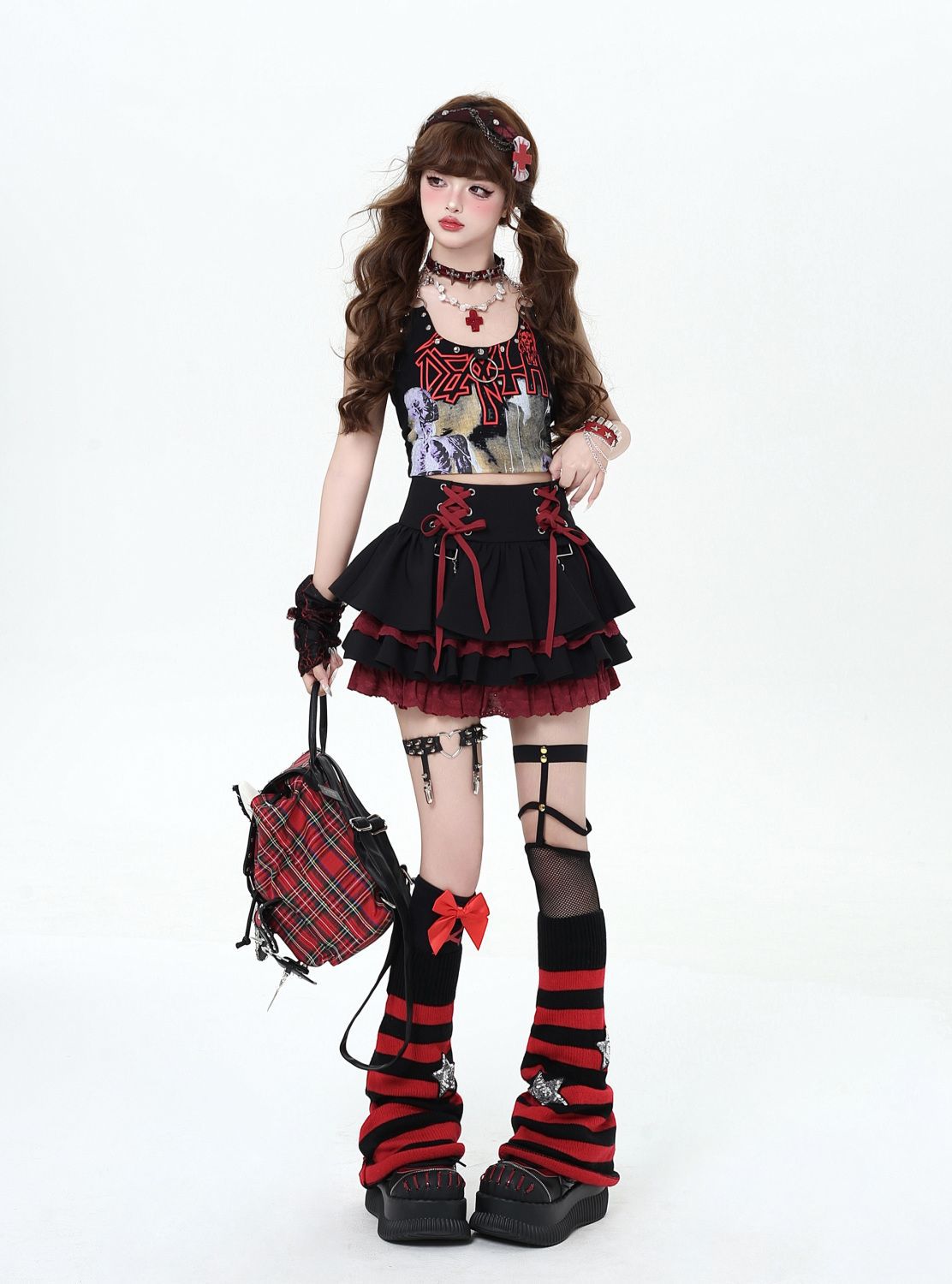 The Dollhouse Abyss