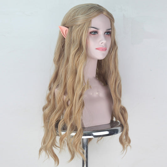 Elaria Elf Queen Wig