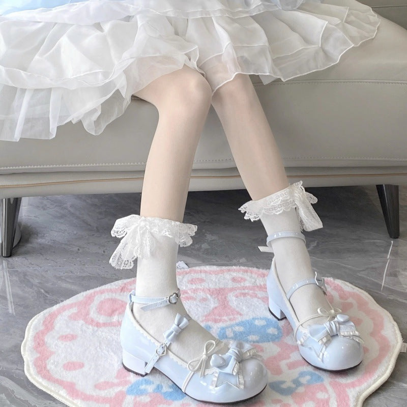 Odette Mary Janes