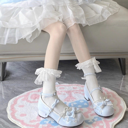Odette Mary Janes