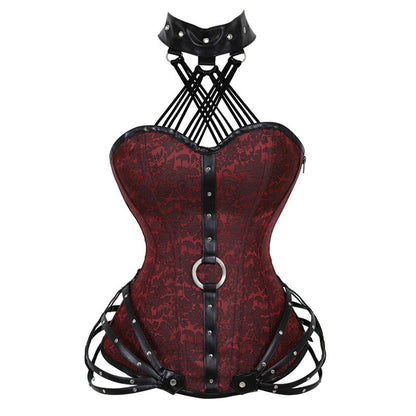 The Scarlet Rite
