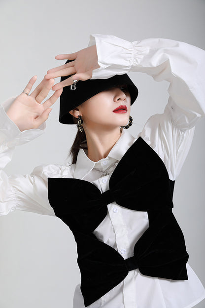 Black Ribbon Affair