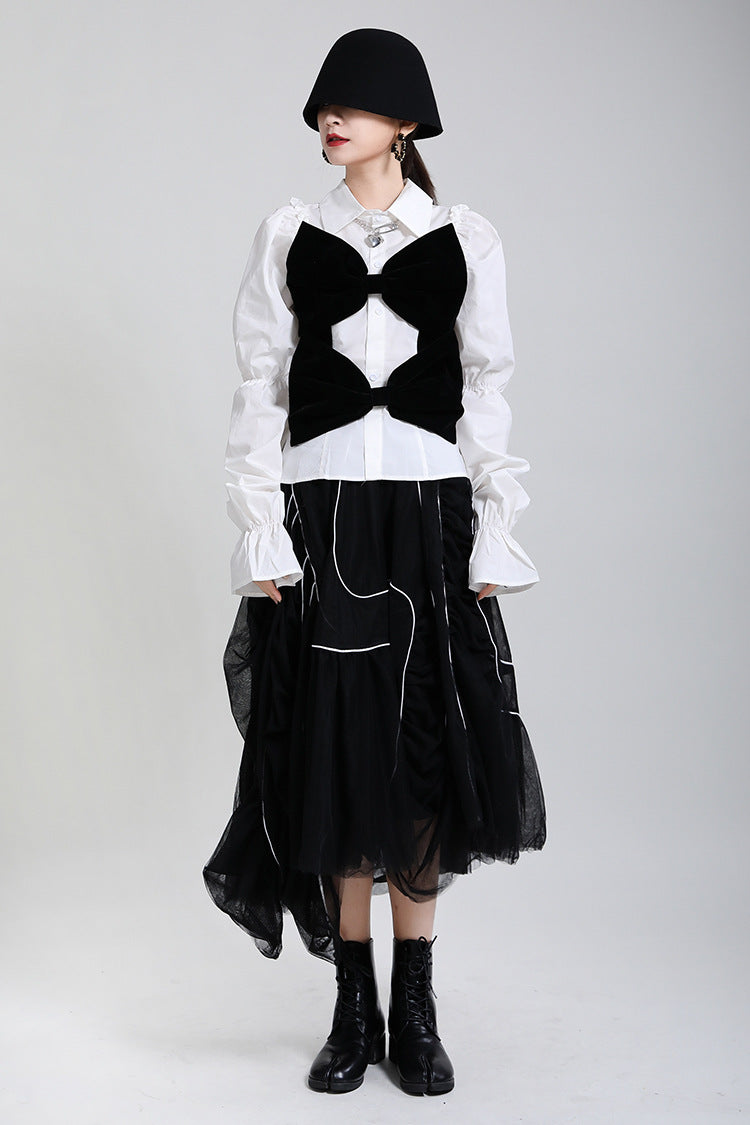 Black Ribbon Affair