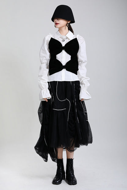 Black Ribbon Affair
