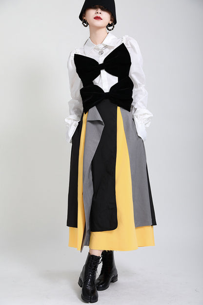 Black Ribbon Affair