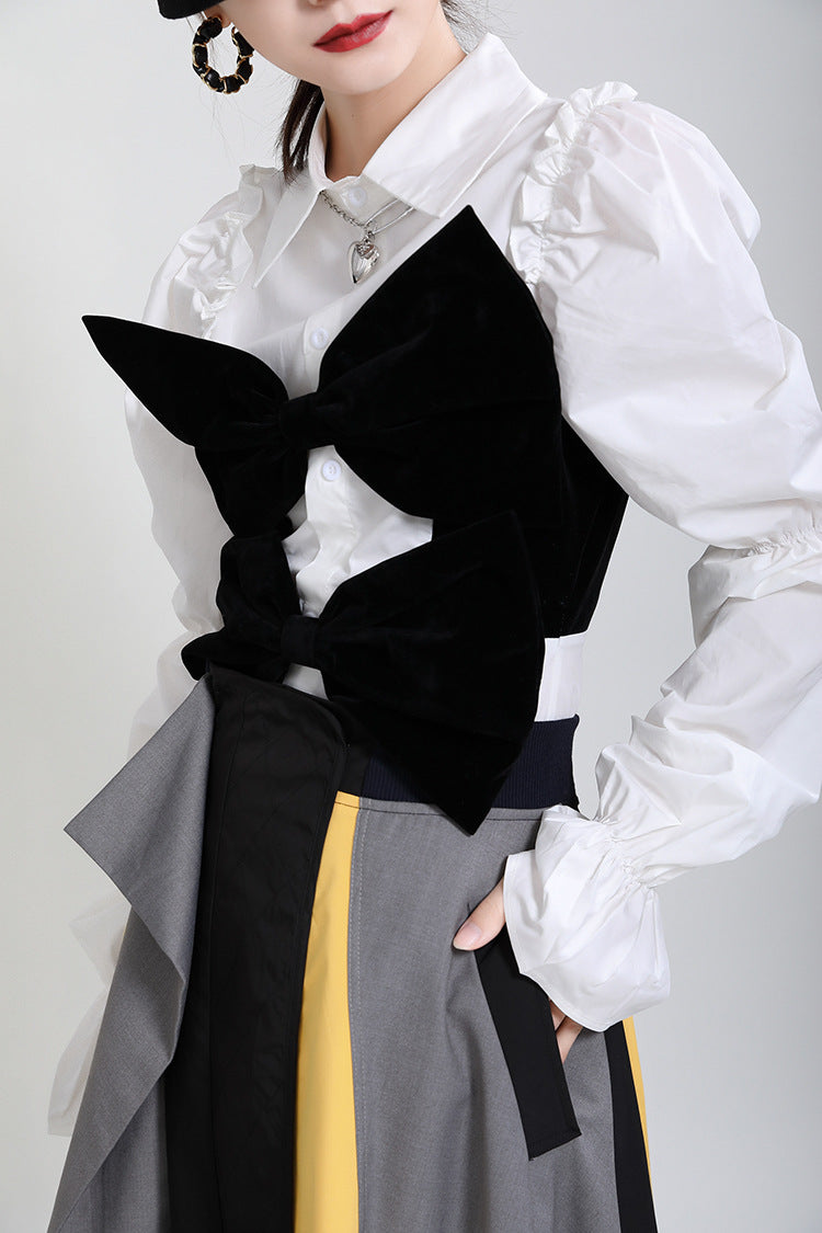 Black Ribbon Affair