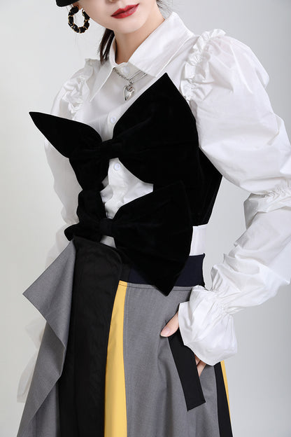 Black Ribbon Affair