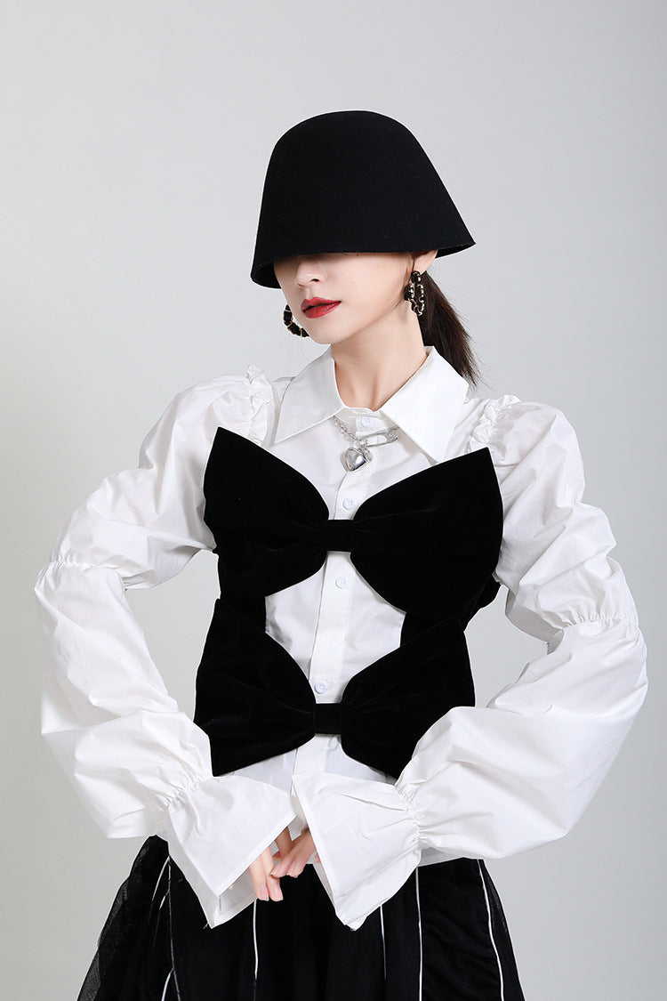 Black Ribbon Affair