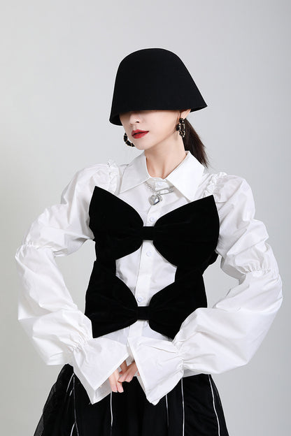 Black Ribbon Affair