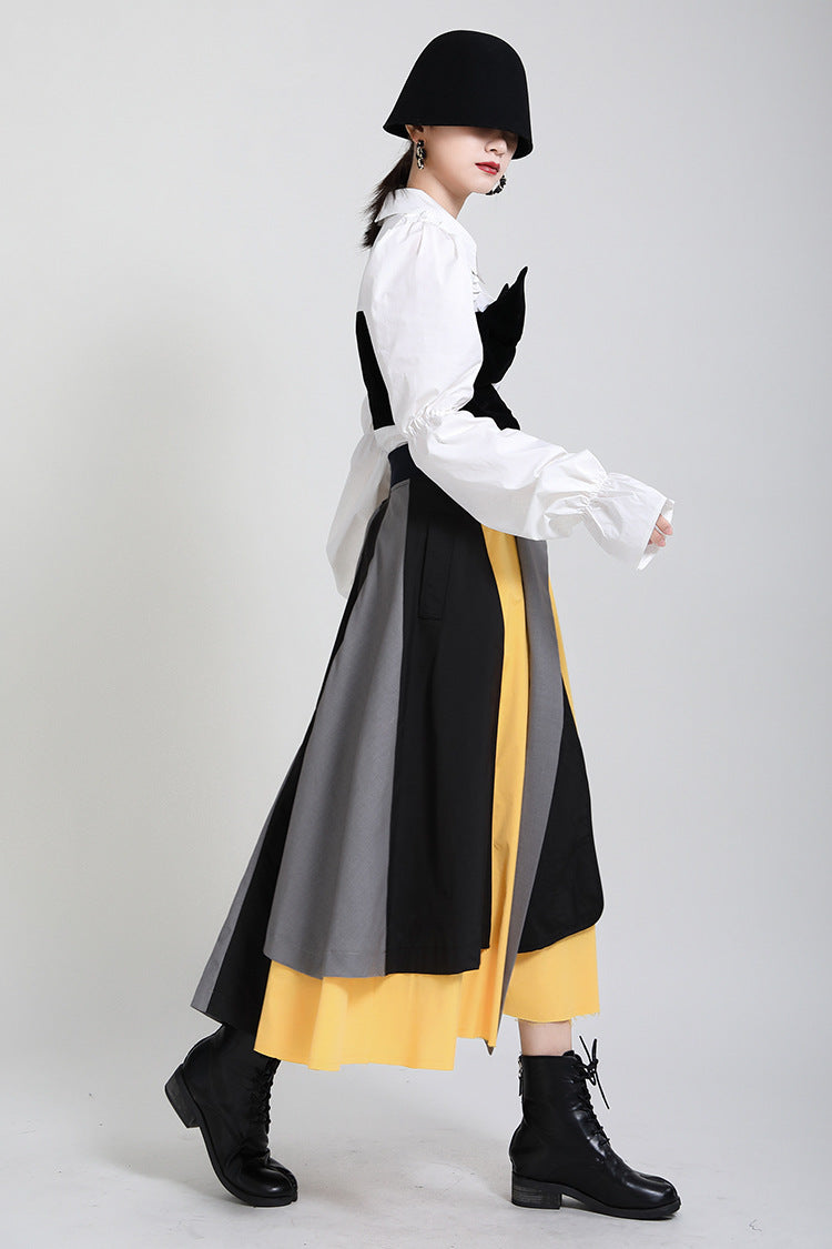 Black Ribbon Affair