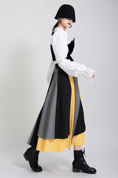 Black Ribbon Affair