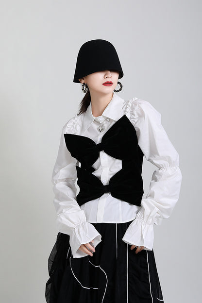 Black Ribbon Affair