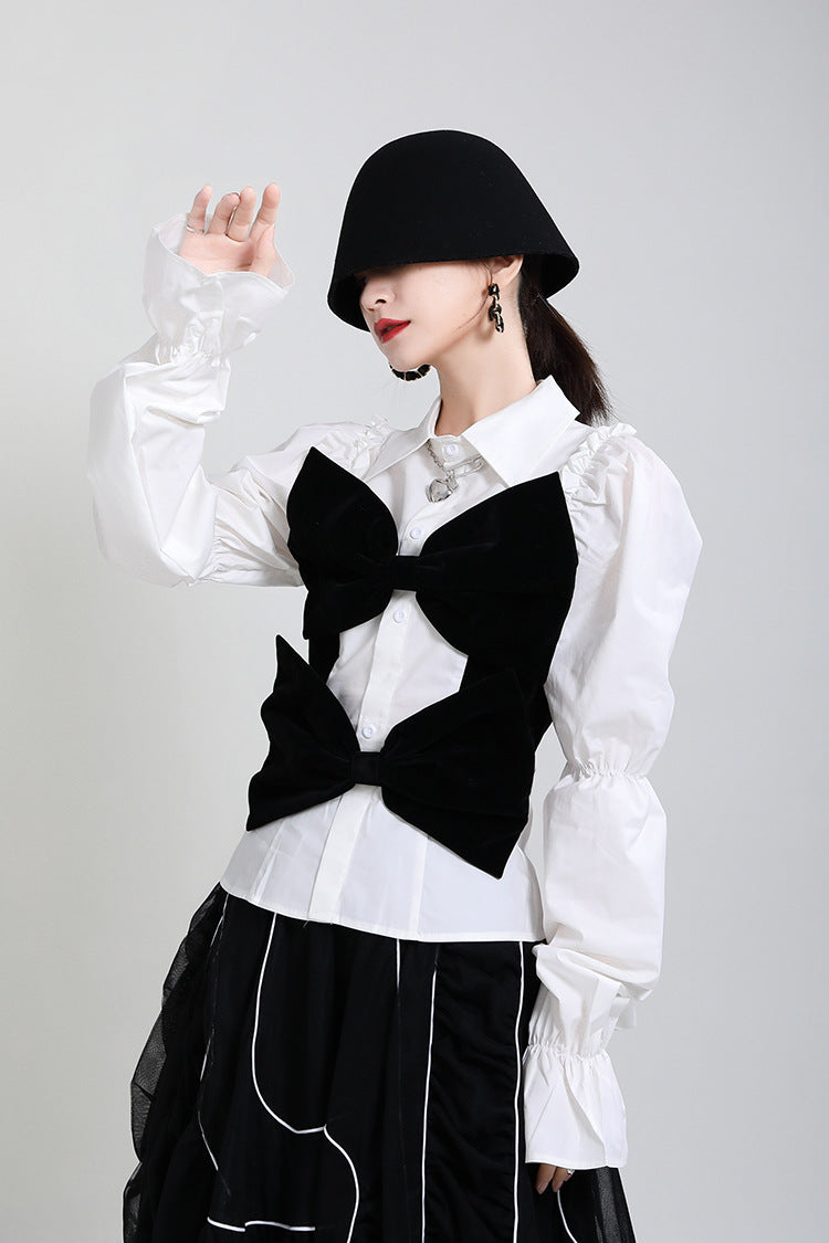 Black Ribbon Affair