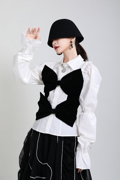 Black Ribbon Affair