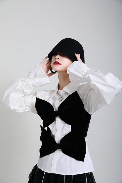 Black Ribbon Affair