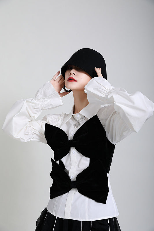 Black Ribbon Affair