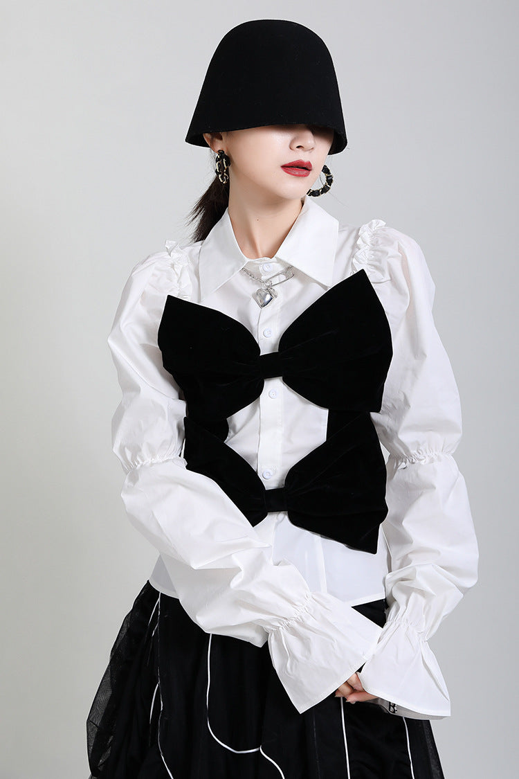 Black Ribbon Affair