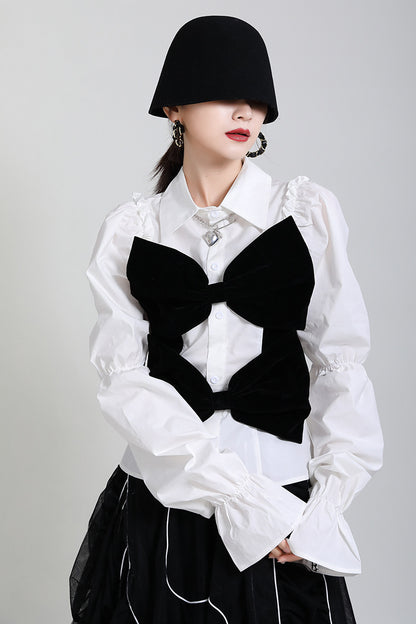 Black Ribbon Affair