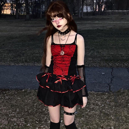 Arachne Lace Cami