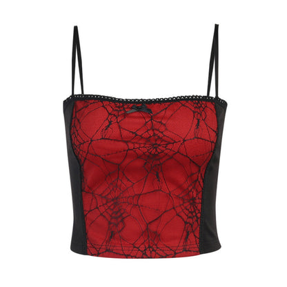 Arachne Lace Cami