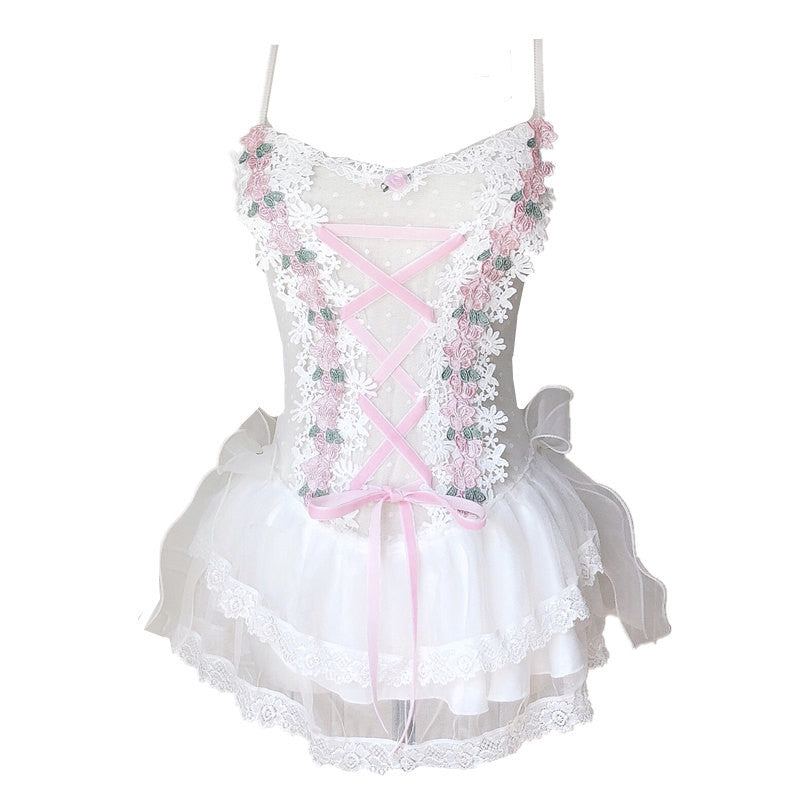 Rosewater Ballet