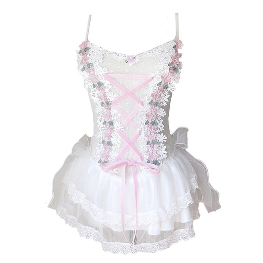 Rosewater Ballet