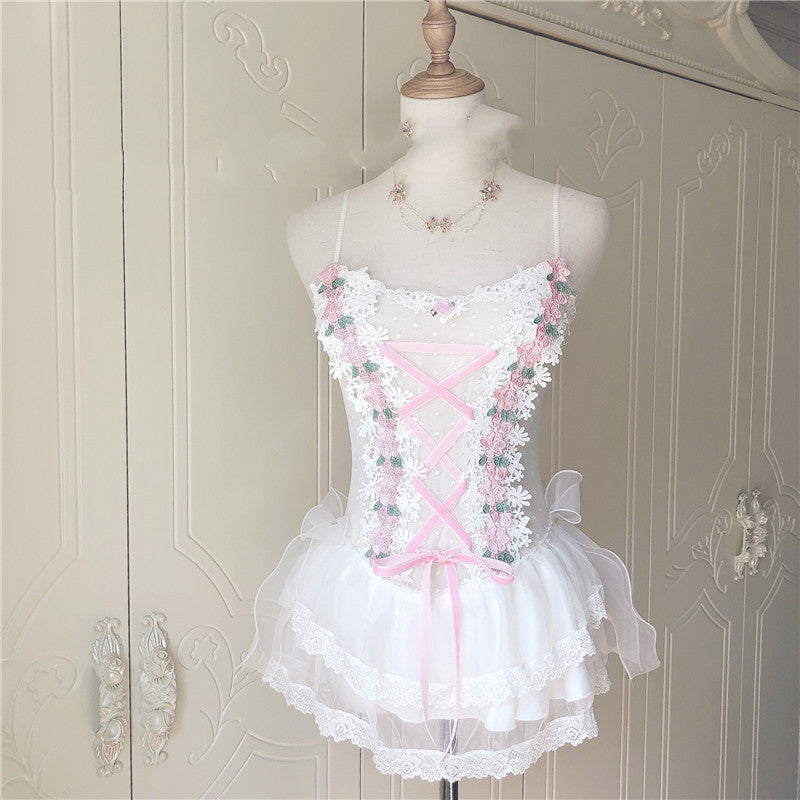 Rosewater Ballet