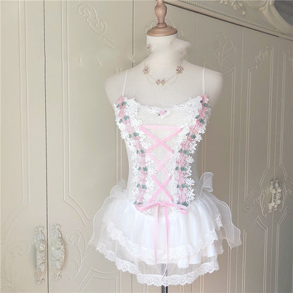 Rosewater Ballet