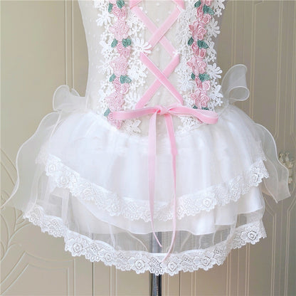 Rosewater Ballet