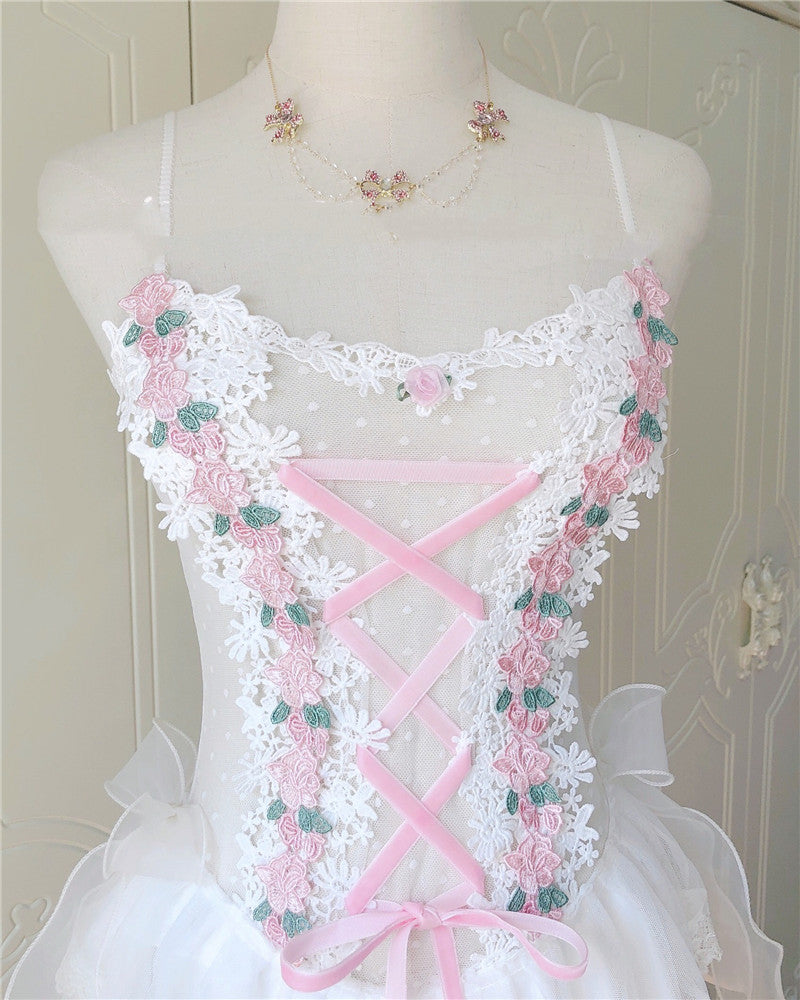 Rosewater Ballet