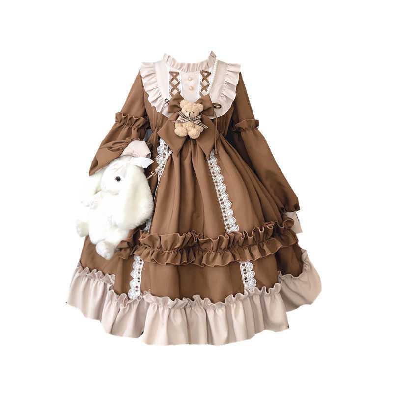 Honeybelle Dress