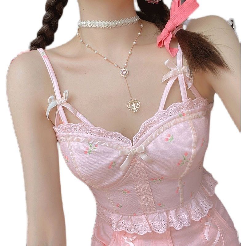 Rosemilk Fairy