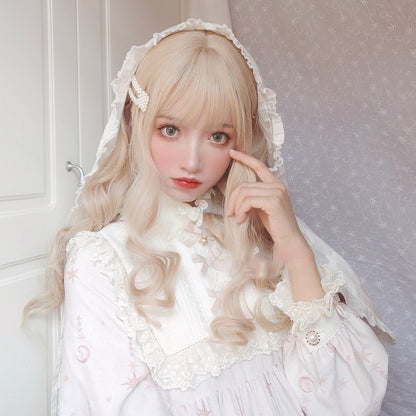 Angelique Wig
