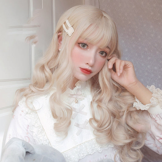 Angelique Wig