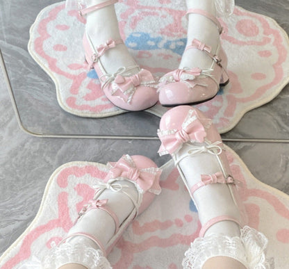 Odette Mary Janes