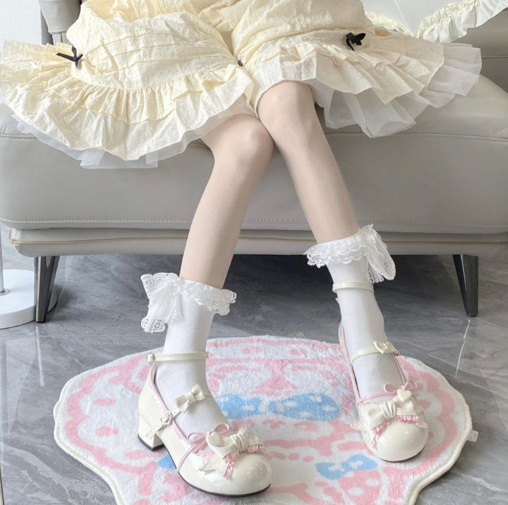 Odette Mary Janes