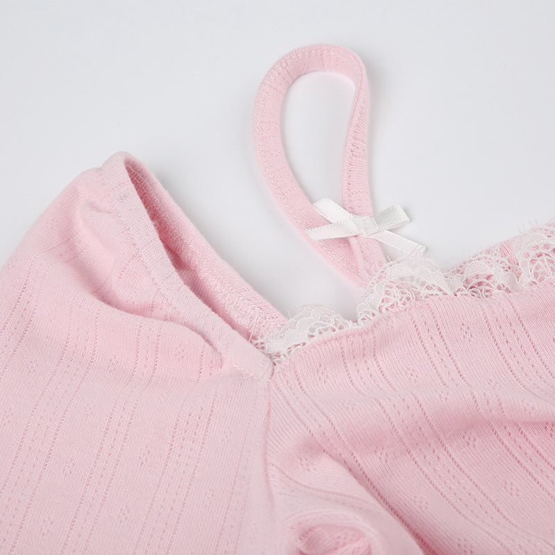 Pink Daydream
