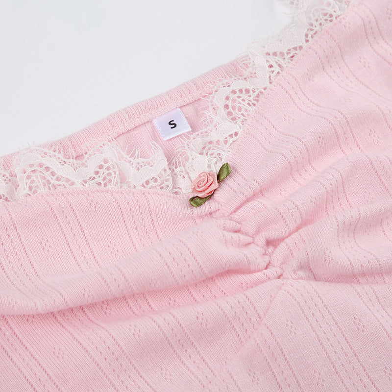 Pink Daydream