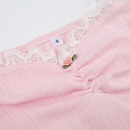 Pink Daydream