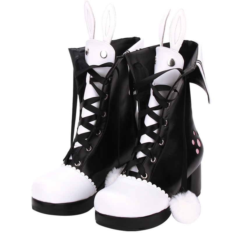 Bunny Ears Boots