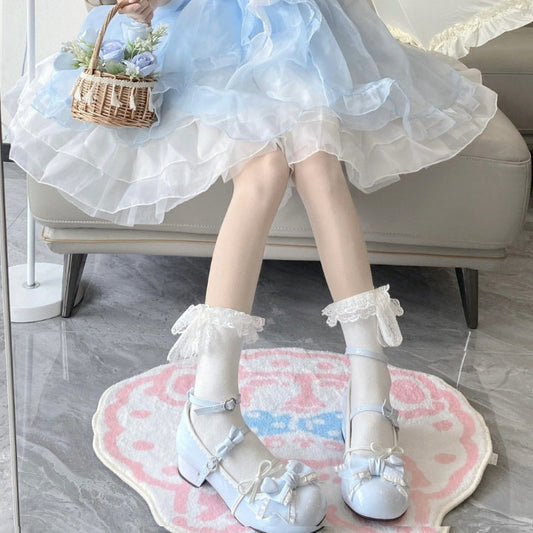 Odette Mary Janes