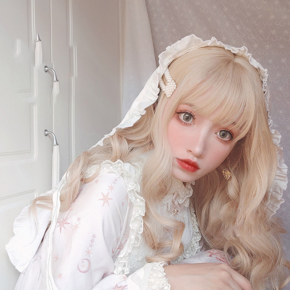 Angelique Wig