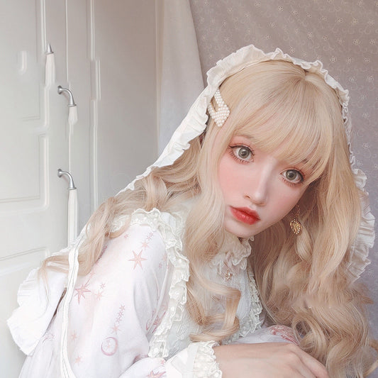 Angelique Wig