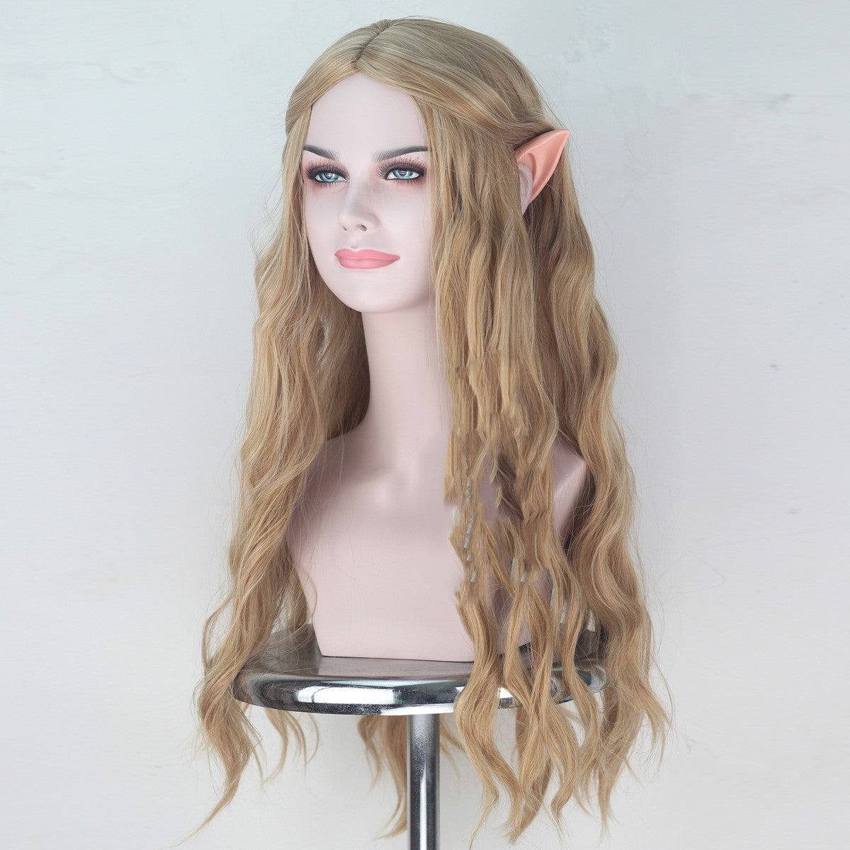 Elaria Elf Queen Wig
